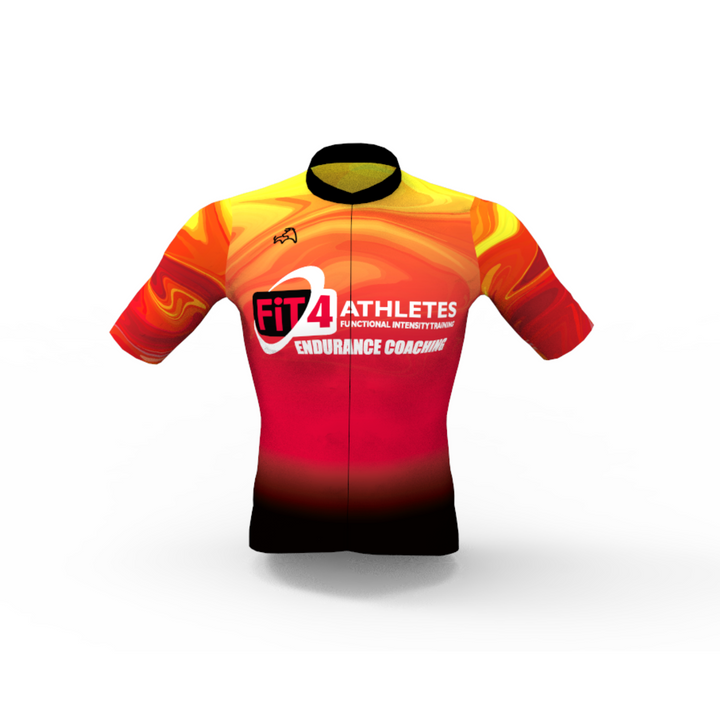 Fit 4 Athletes Sport Jersey
