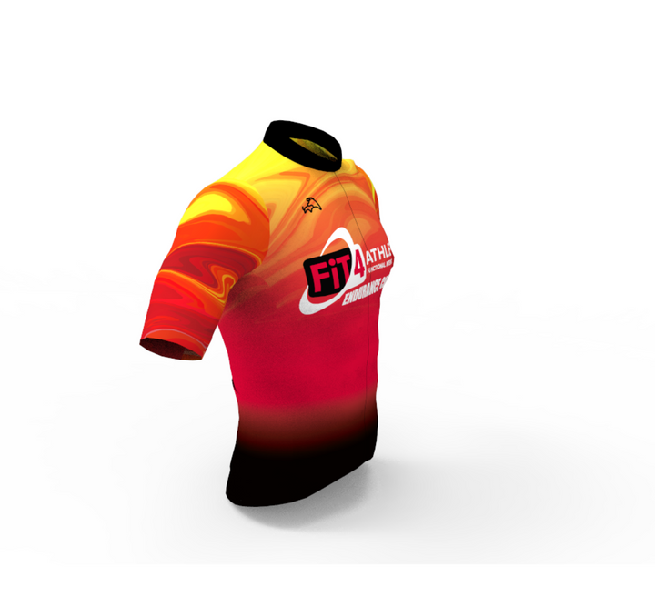 Fit 4 Athletes Sport Jersey