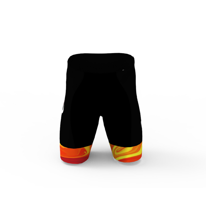Fit 4 Athletes Primo Tri Shorts