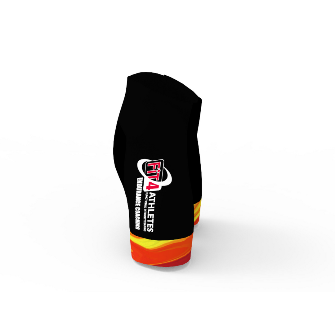 Fit 4 Athletes Primo Tri Shorts