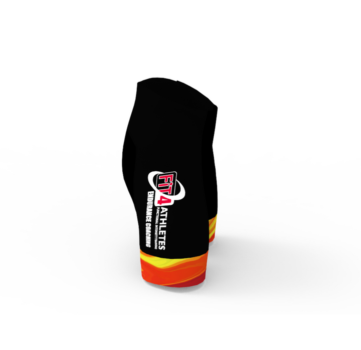 Fit 4 Athletes Primo Tri Shorts