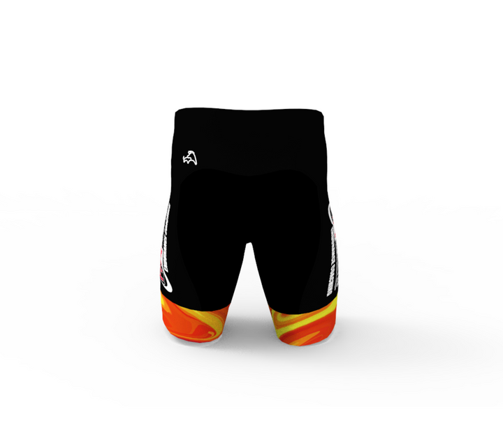 Fit 4 Athletes Running Shorts