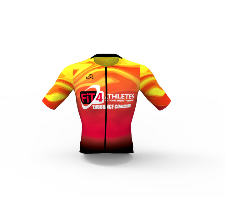 Fit 4 Athletes Primo Jersey