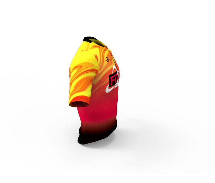 Fit 4 Athletes Primo Jersey