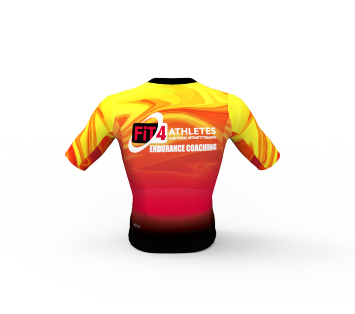 Fit 4 Athletes Primo Jersey