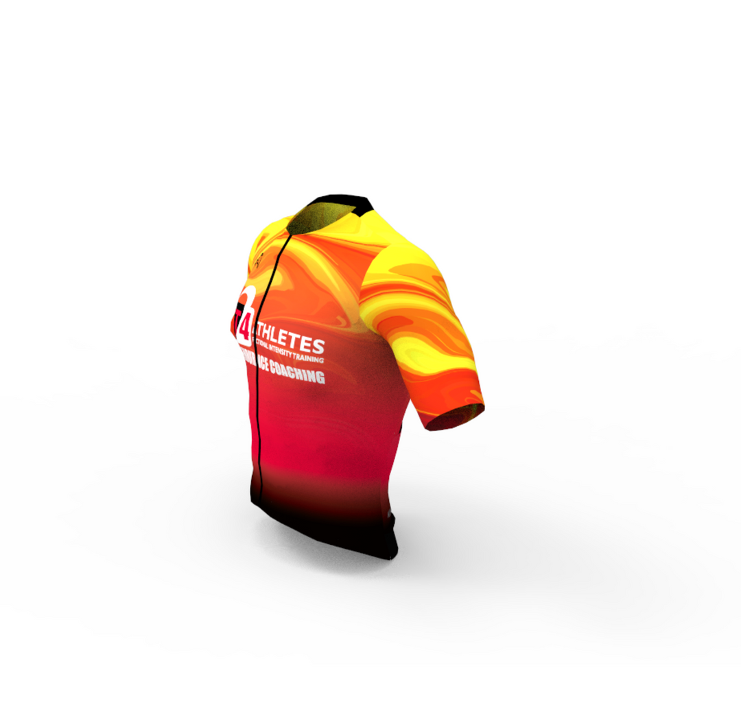 Fit 4 Athletes Primo Jersey