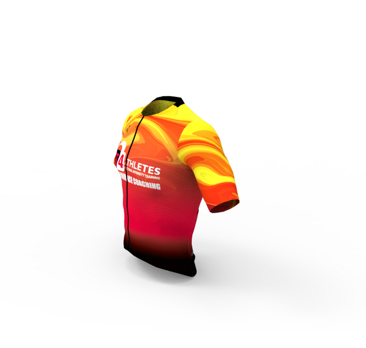 Fit 4 Athletes Primo Jersey