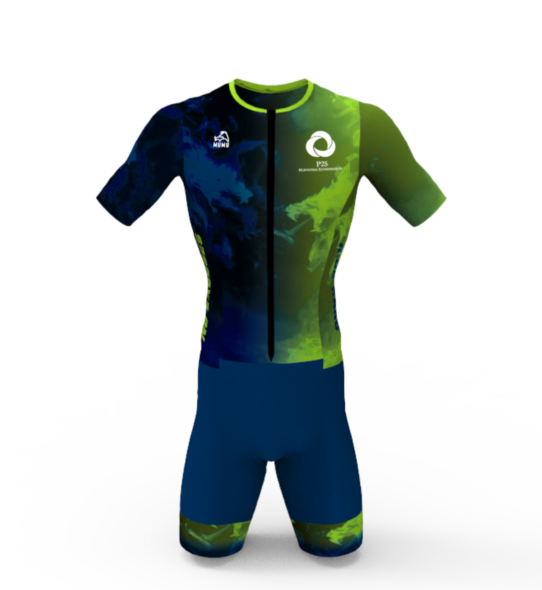 WSC Speedsuit