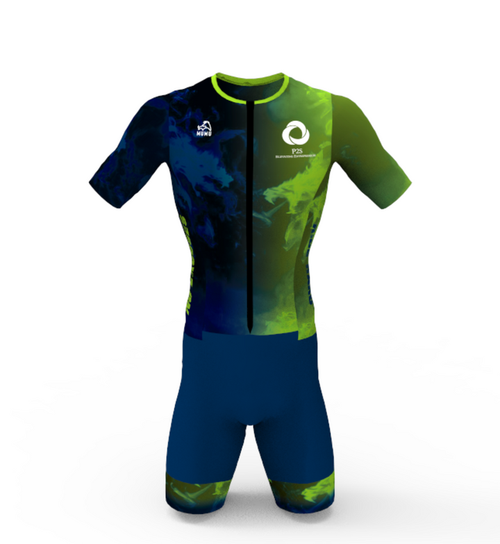 WSC Speedsuit