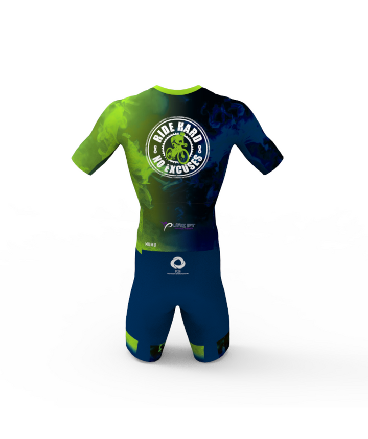 WSC Speedsuit