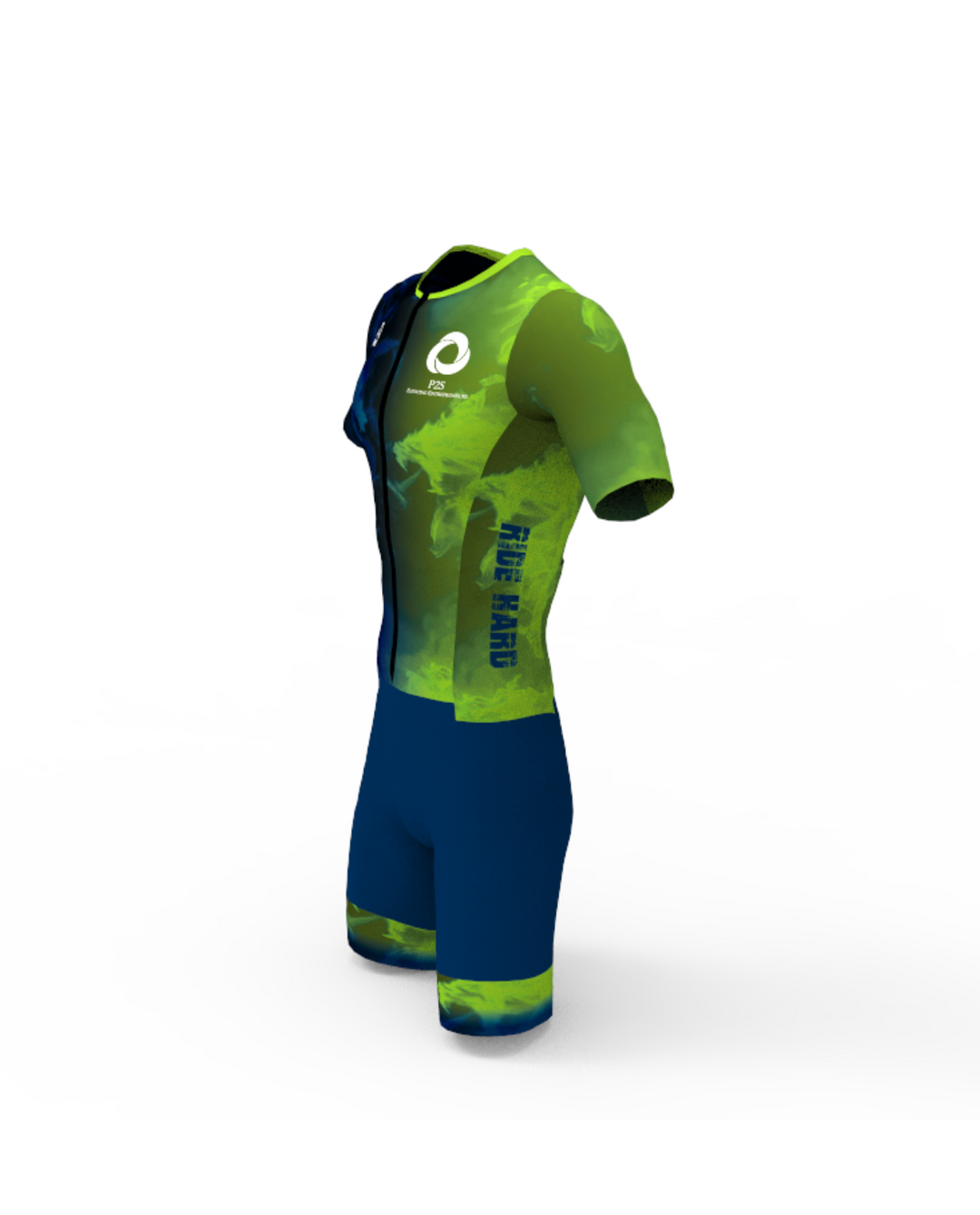 WSC Speedsuit