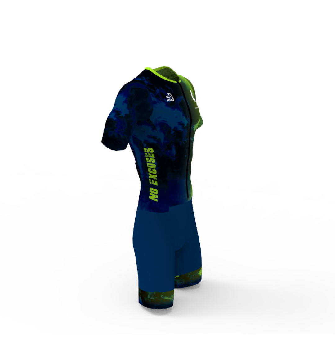 WSC Speedsuit
