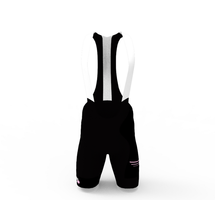 Tour de Friendship Elite Bib Shorts
