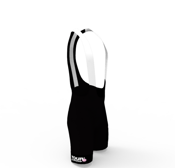Tour de Friendship Elite Bib Shorts