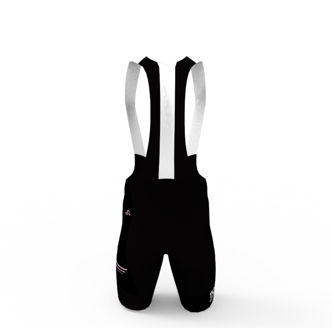 Tour de Friendship Elite Bib Shorts