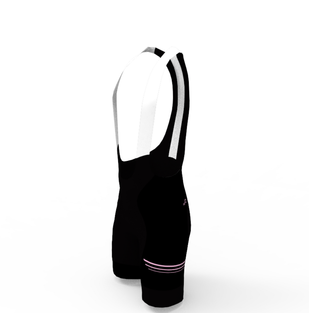 Tour de Friendship Elite Bib Shorts