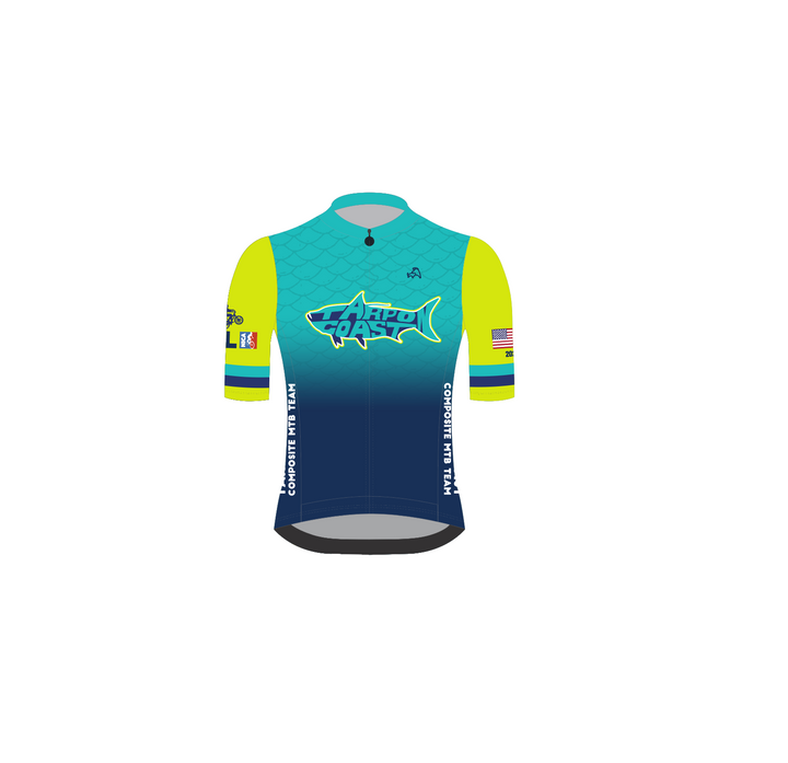 Tarpon Coast Sport Jersey