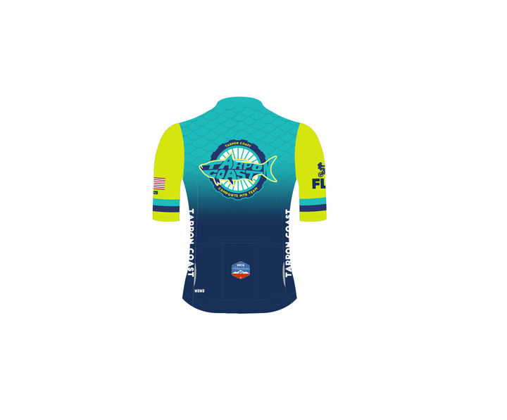 Tarpon Coast Sport Jersey