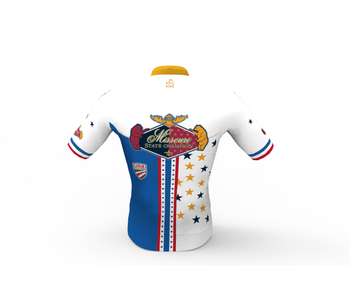 Missouri State Champ Sport Jersey