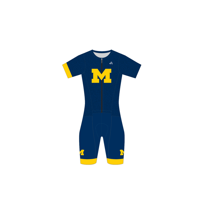 U of M Speedsuit