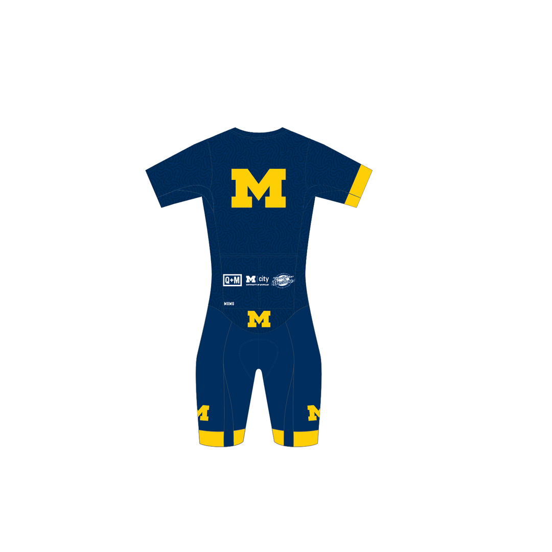 U of M Speedsuit