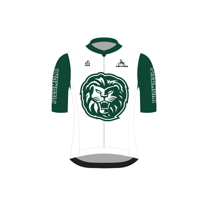 Maillot ligero Piedmont Elite 