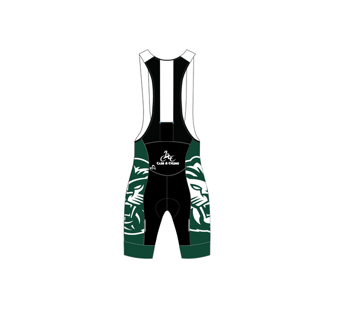 Piedmont Elite Bib Shorts