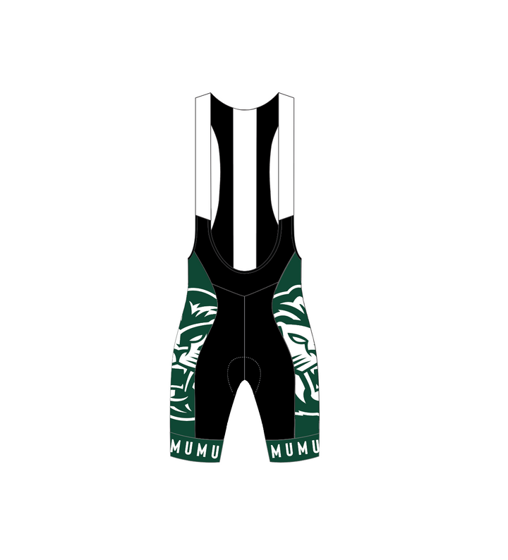 Piedmont Elite Bib Shorts