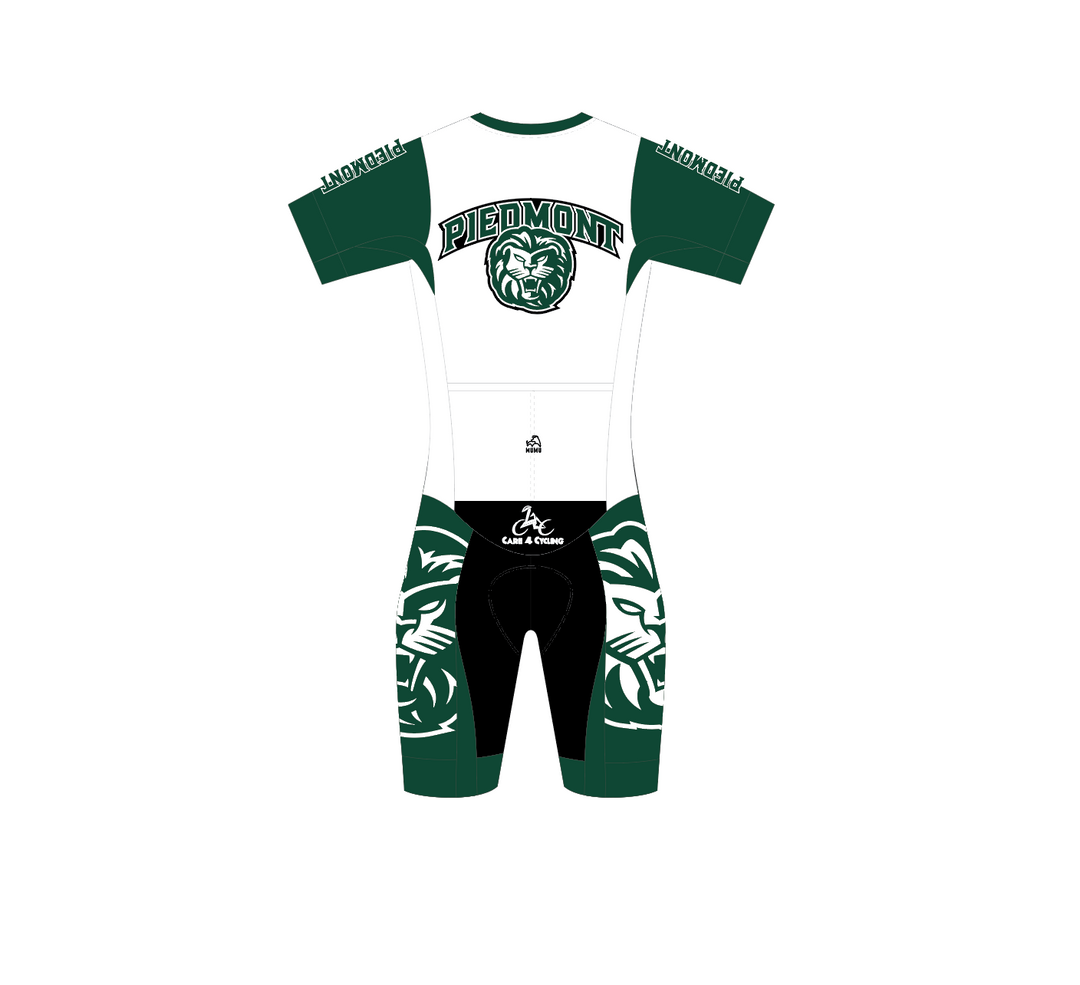Traje de Piamonte 
