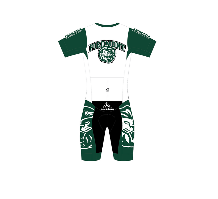 Traje de Piamonte 