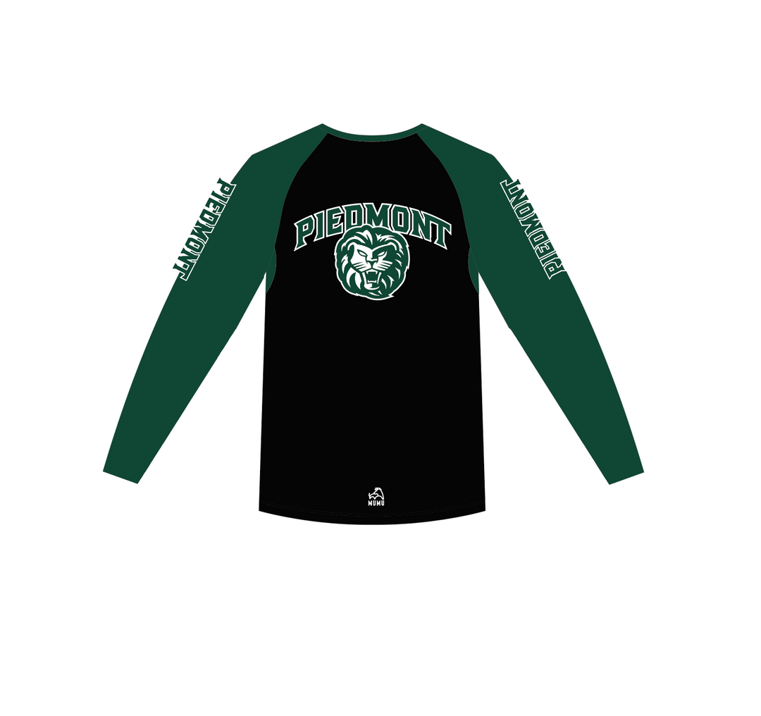 Camiseta técnica de manga larga Piedmont 