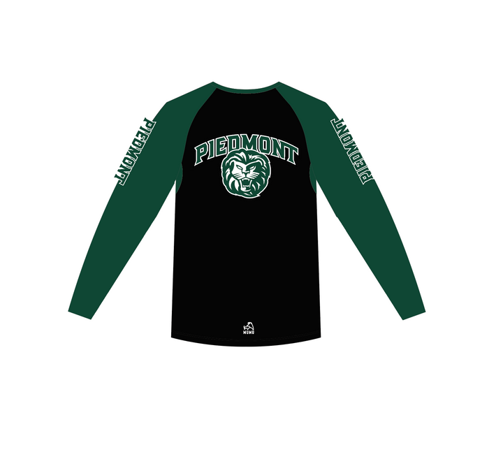 Camiseta técnica de manga larga Piedmont 