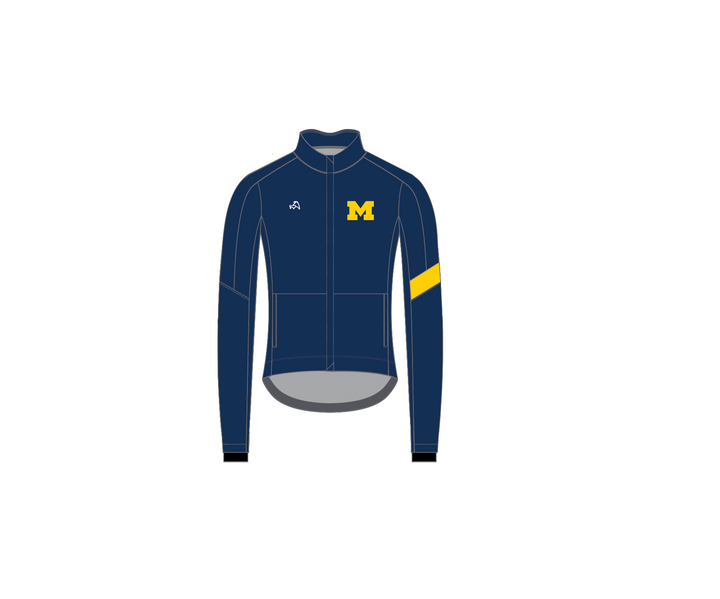 U of M Elite Thermal Jacket