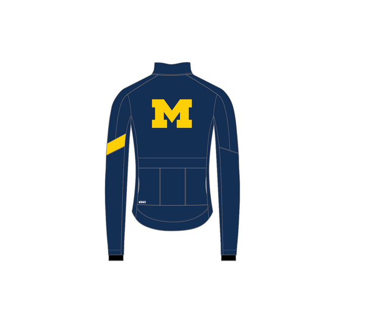 U of M Elite Thermal Jacket