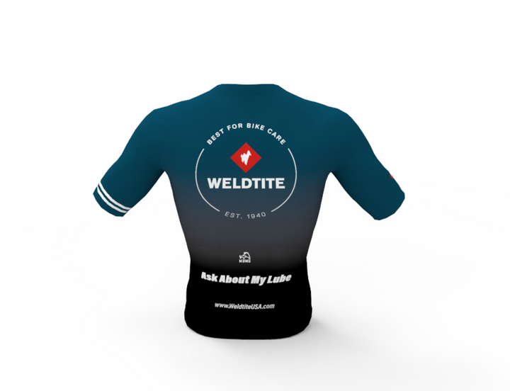 Weldtite Primo Jersey