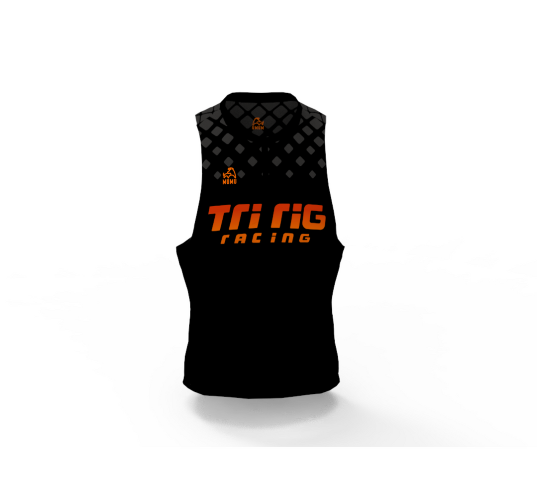 TriRig Sleeveless Tri Top