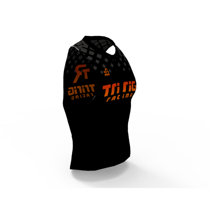 TriRig Sleeveless Tri Top