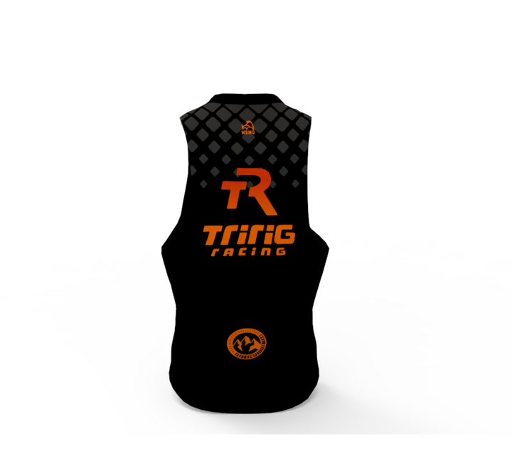 TriRig Sleeveless Tri Top