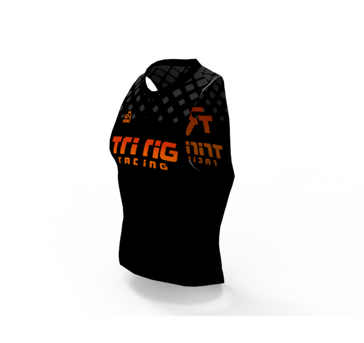 TriRig Sleeveless Tri Top