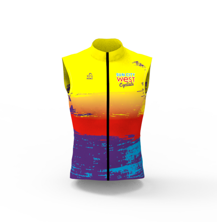 Sun City West Windvest
