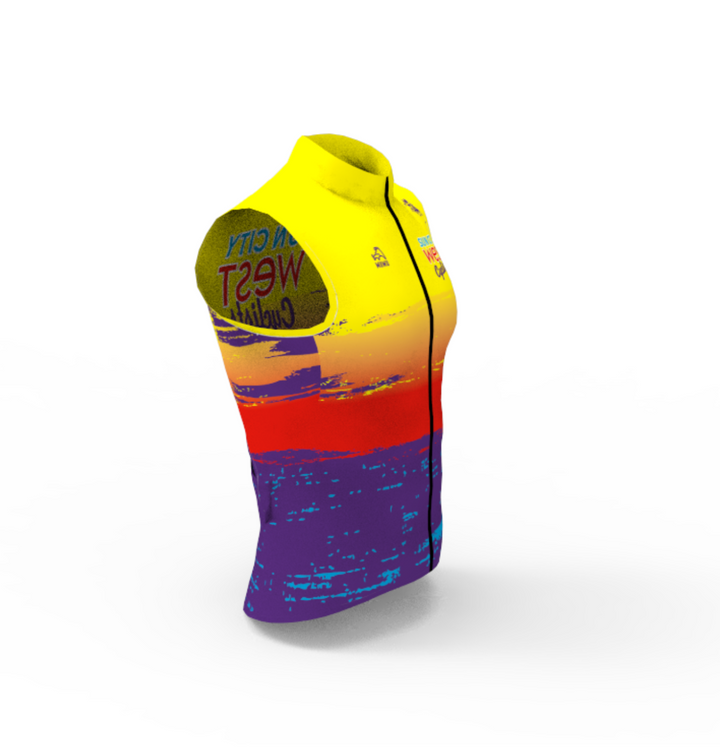 Sun City West Windvest