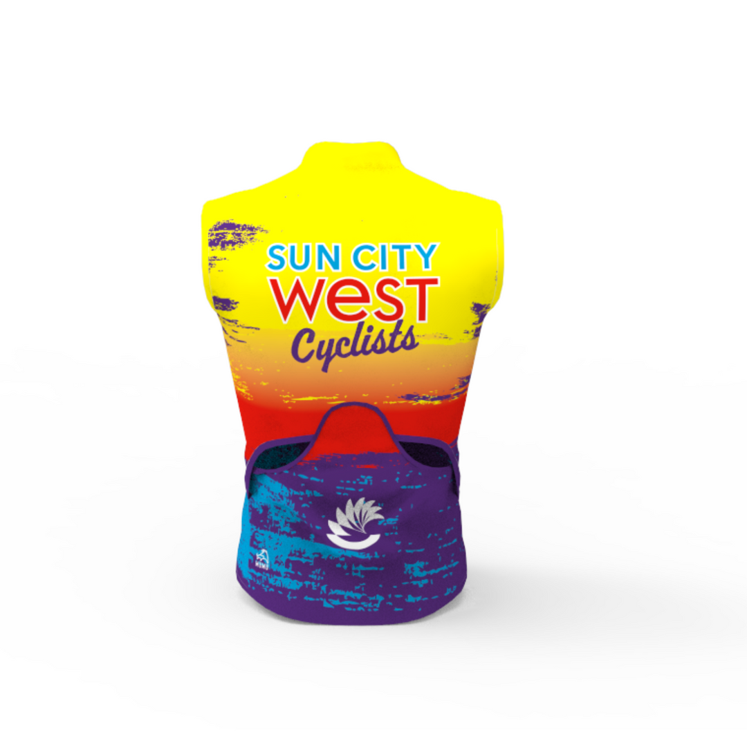 Sun City West Windvest