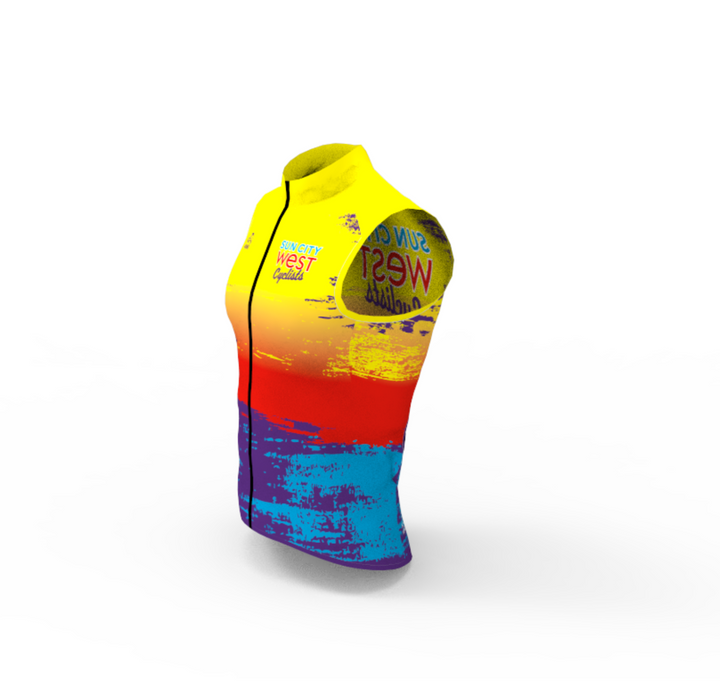 Sun City West Windvest