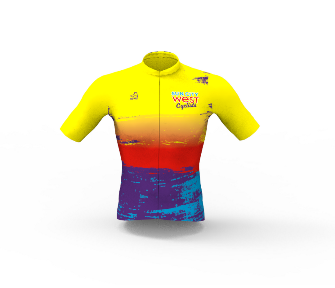 Sun City West Sport Jersey