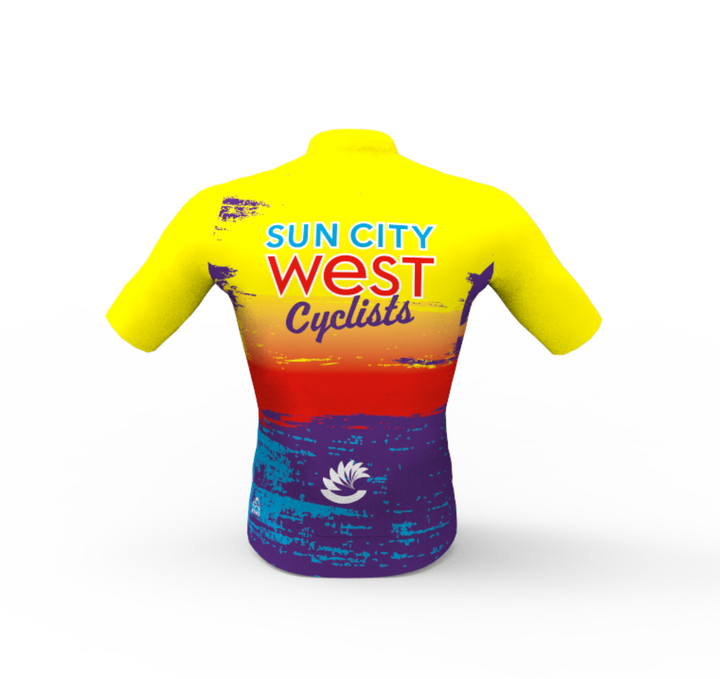 Sun City West Sport Jersey