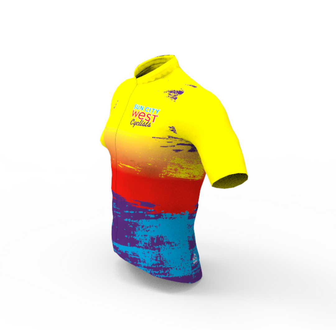Sun City West Sport Jersey