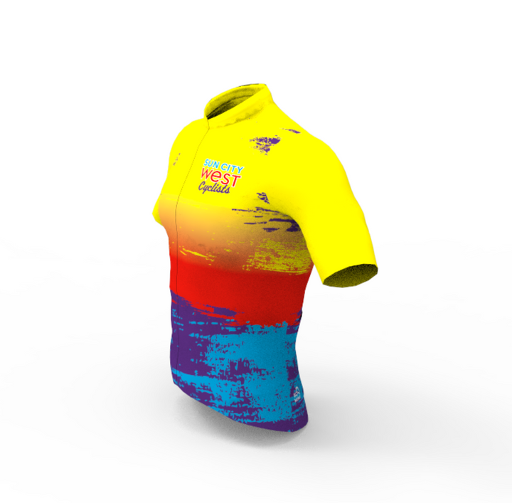 Sun City West Sport Jersey