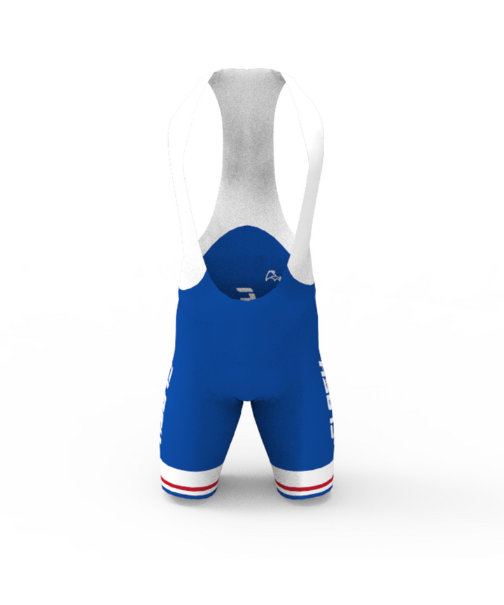 CLASH Sport Bibshorts