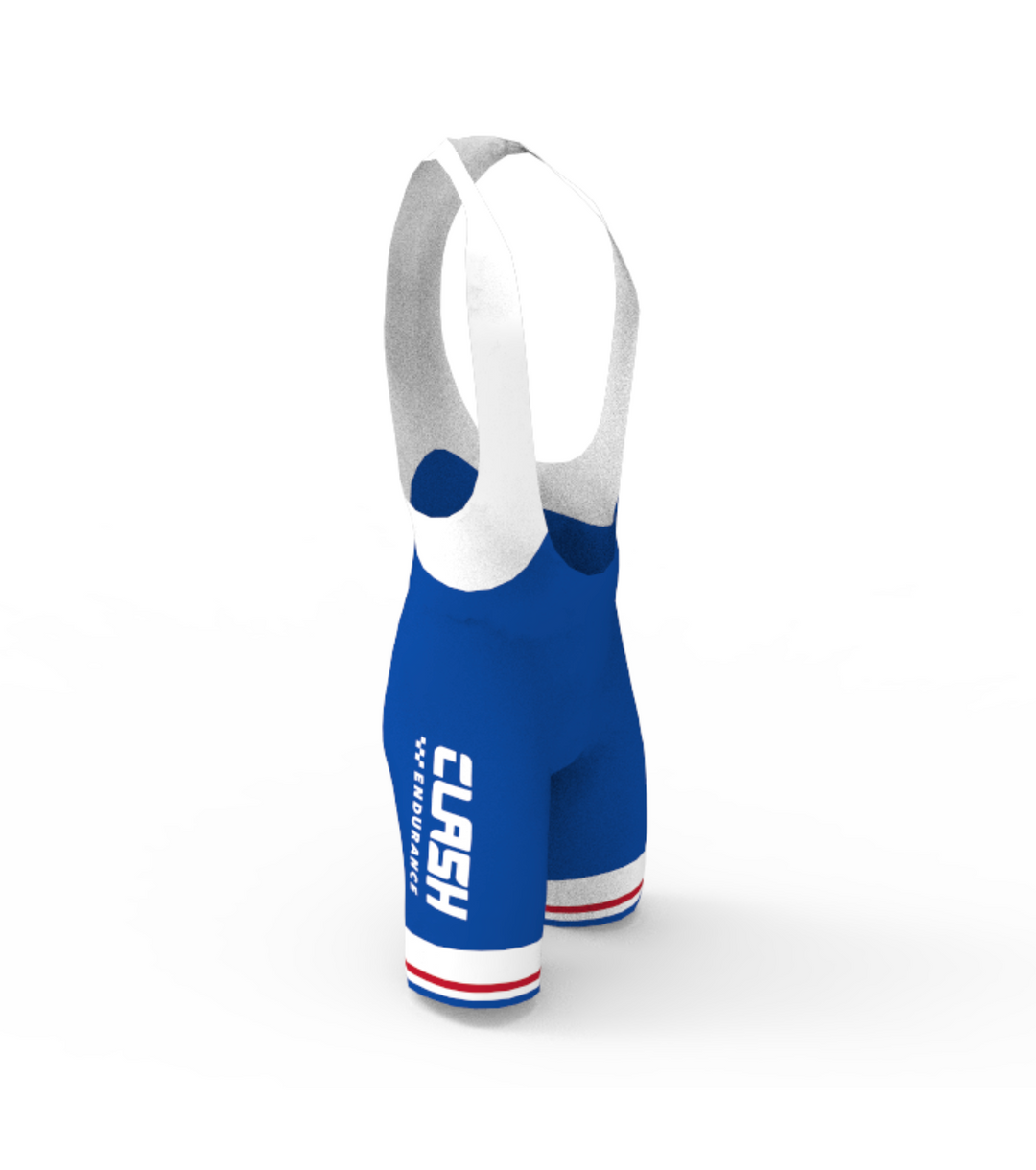 CLASH Sport Bibshorts