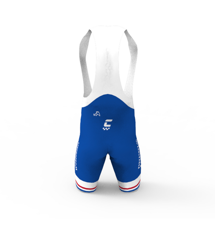 CLASH Sport Bibshorts